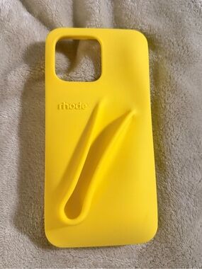 RHODE Lemontini Case